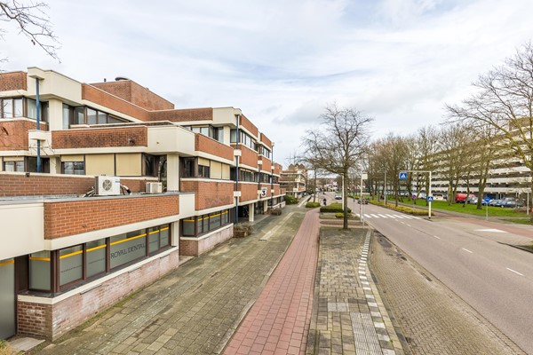 Medium property photo - De Linie 3-7, 2905 AX Capelle aan den IJssel
